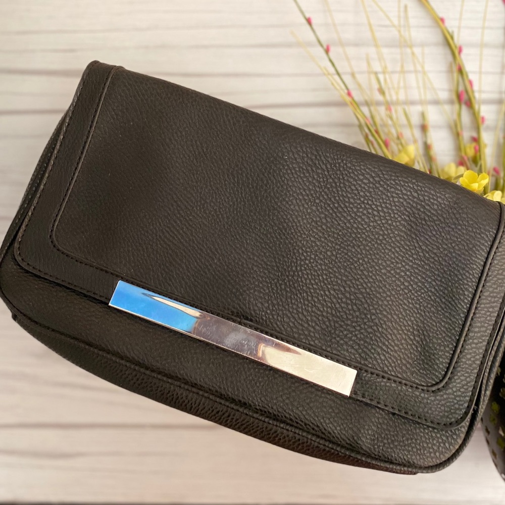 Clutch purse